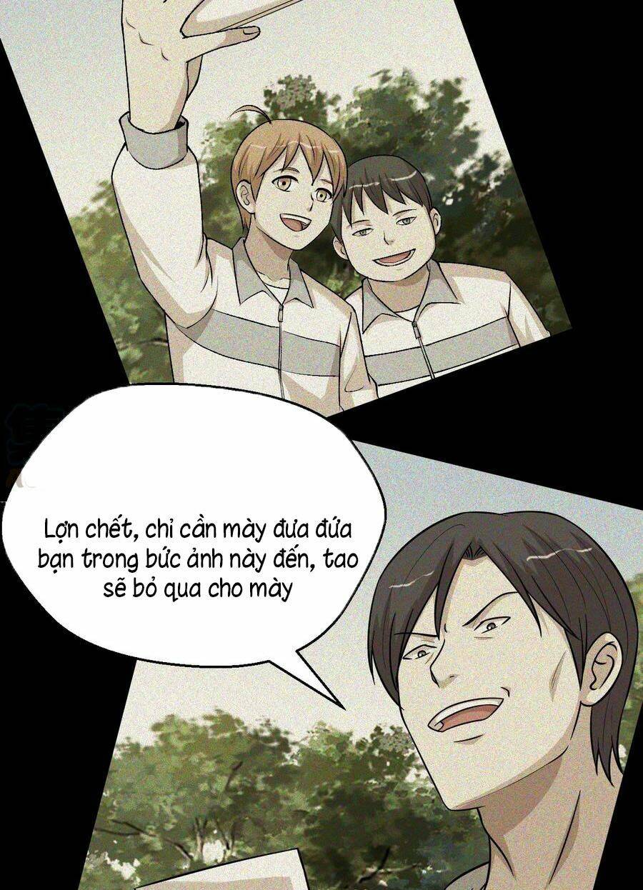 đai ca trở lại tuổi 16 chapter 138 10