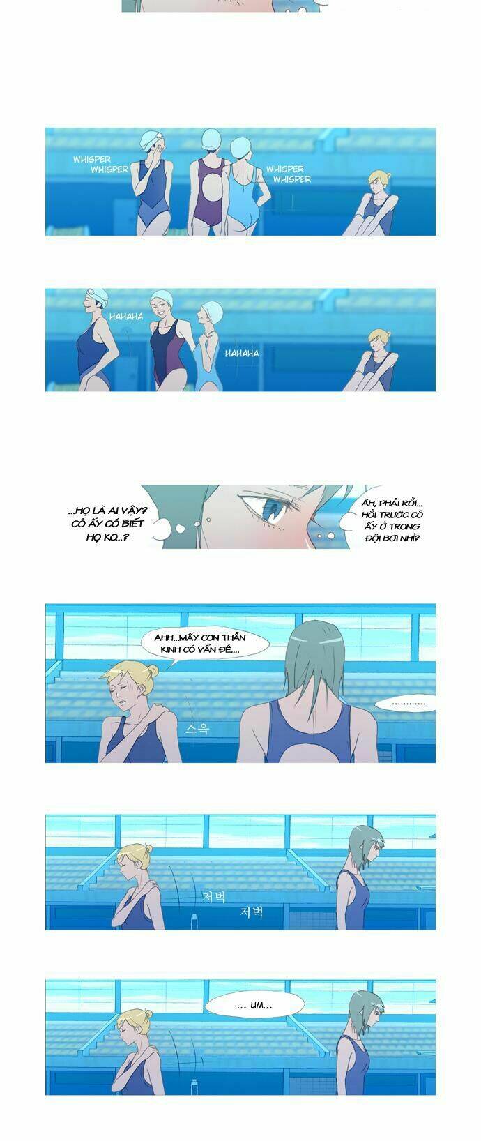 my heart is beating chapter 7 9