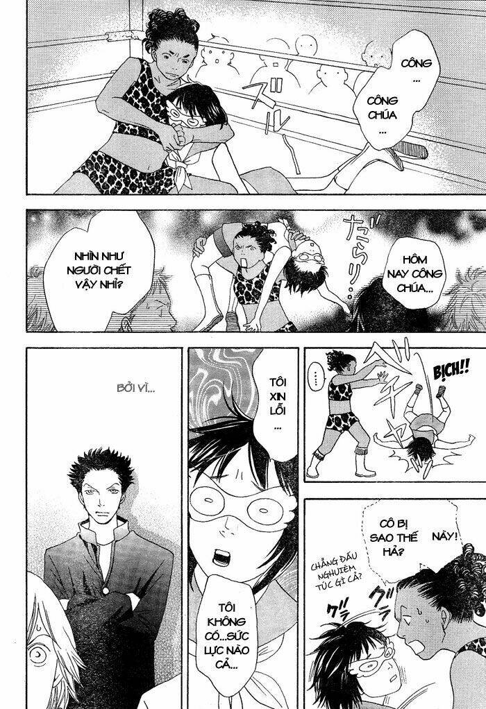 matsuri special chapter 3 9