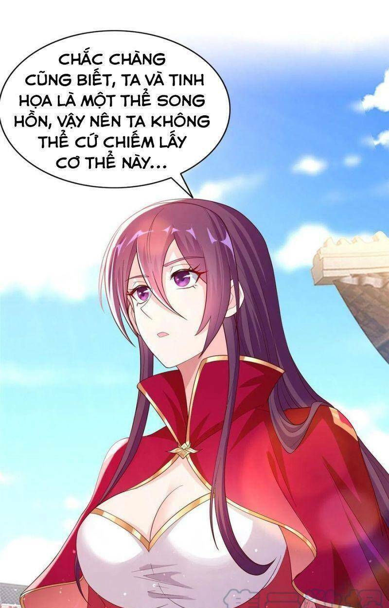 người nuôi rồng chapter 99 1