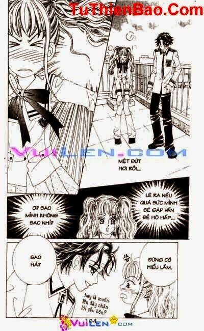 cặp đôi kỳ lạ chapter 5 105