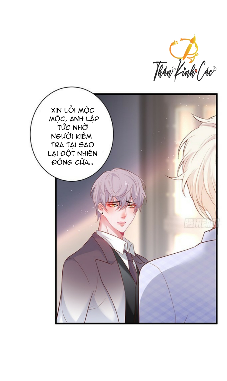 dưỡng khí chí mạng chapter 27 2