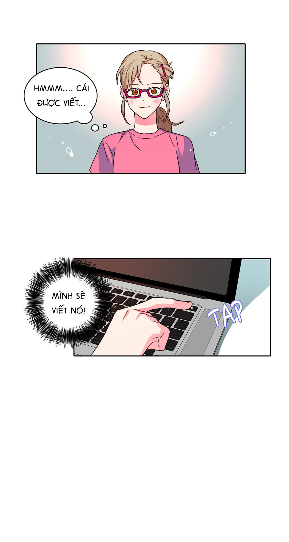 quý cô với chiếc mặt nạ chapter 51 21