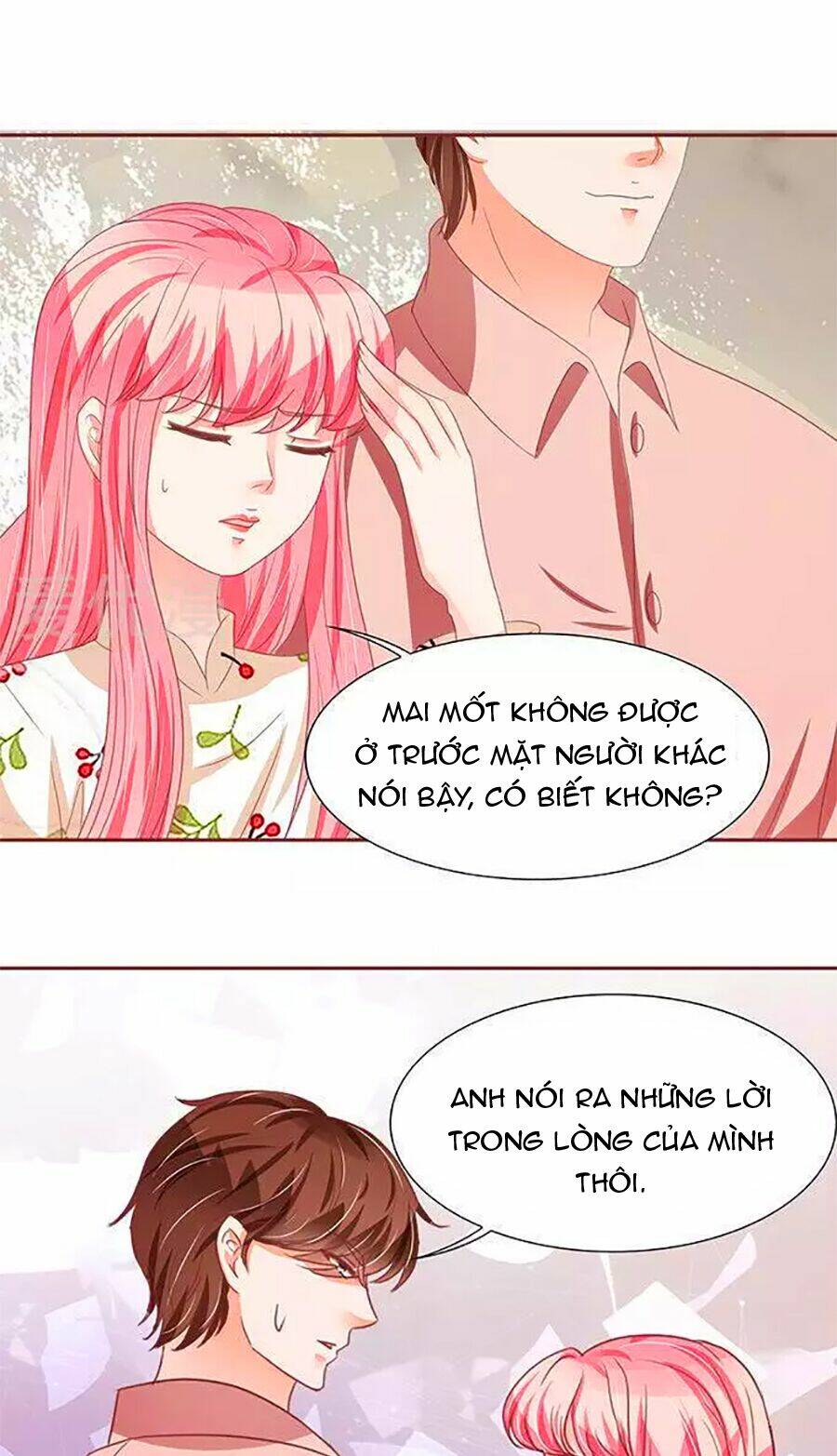 vương tước tư hữu bảo bối chapter 168 2