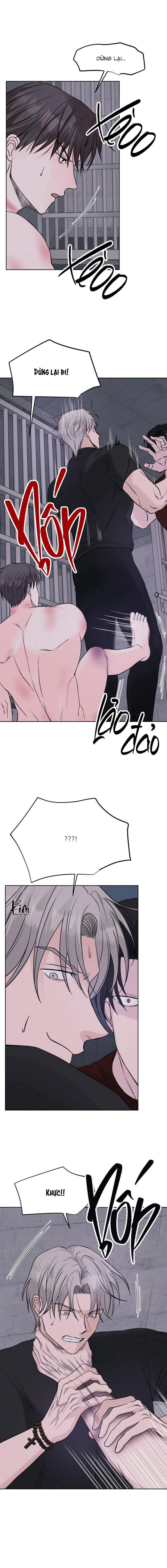 quý đói chapter 33 12