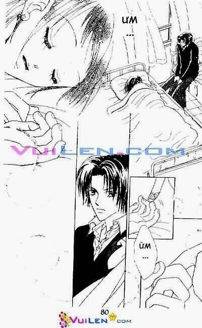 1/4 tình yêu chapter 1 81