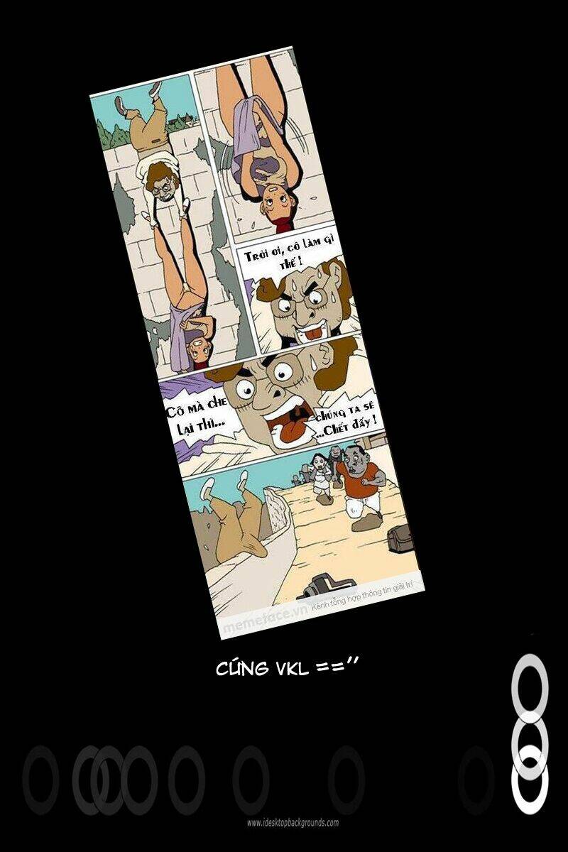 history's strongest disciple kenichi chapter 40 24