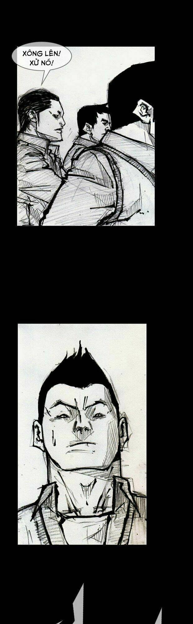 dokgo 2 | độc cô 2 chapter 7 10