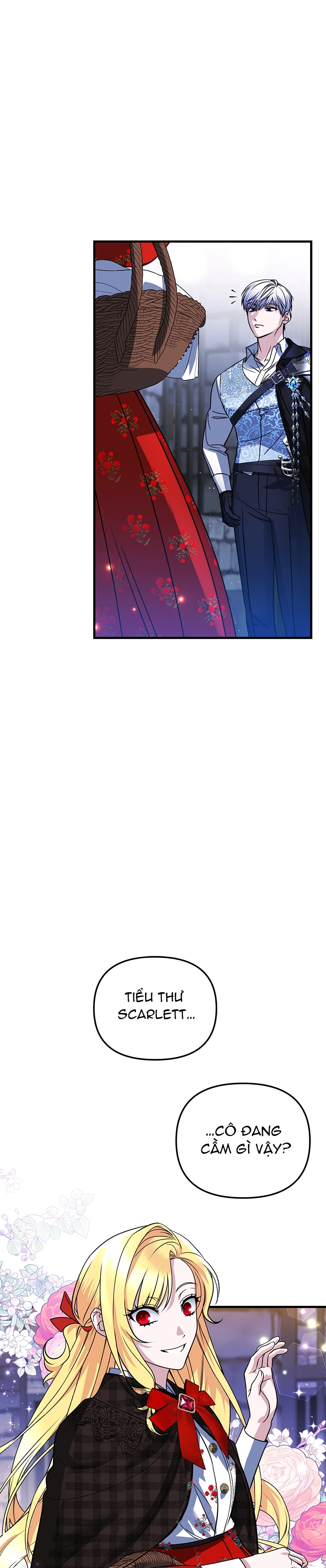 10 phương pháp để bị bạo chúa bỏ rơi chapter 7.1 16