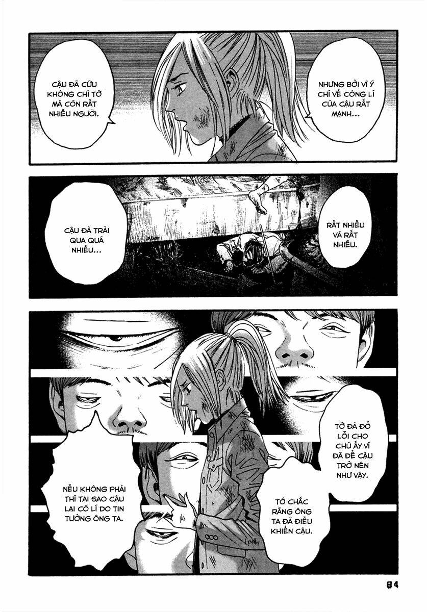 kanojo wo mamoru 51 no houhou chapter 44 10