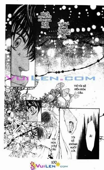 bát khuyển sỹ phương đông chapter 7 100