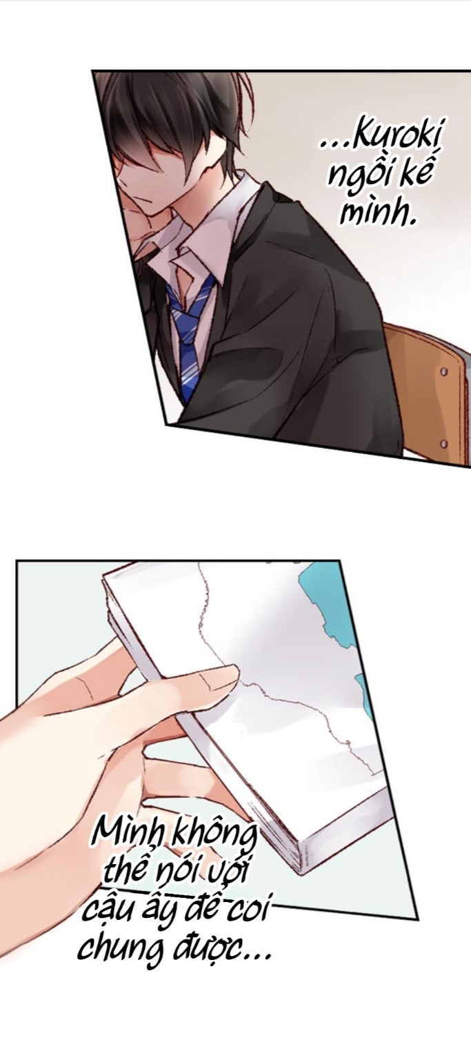 [16+] họ chắc chắn có mối quan hệ s.x chapter 1 21