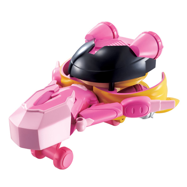 Đồ Chơi Mô Hình Phim Chú Heo Siêu Điệp Viên GG-Bond AS3002B - Phoebe