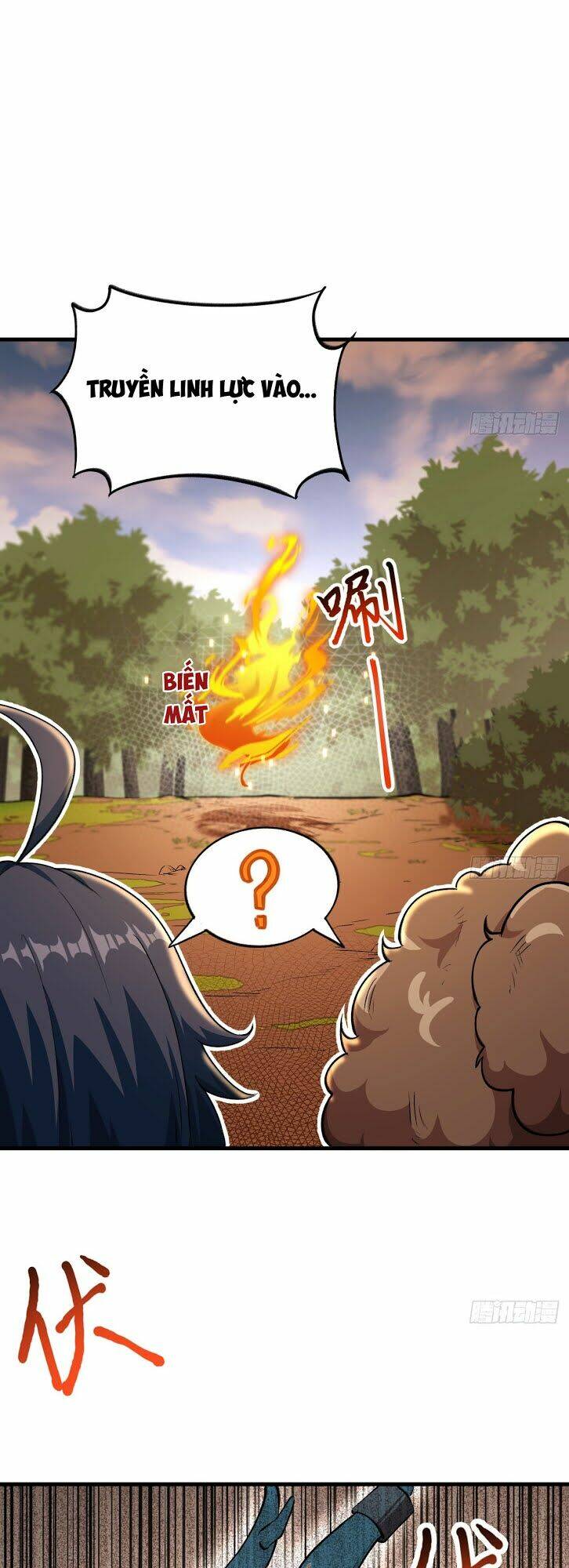 trường an tưởng tượng chapter 27.2 15
