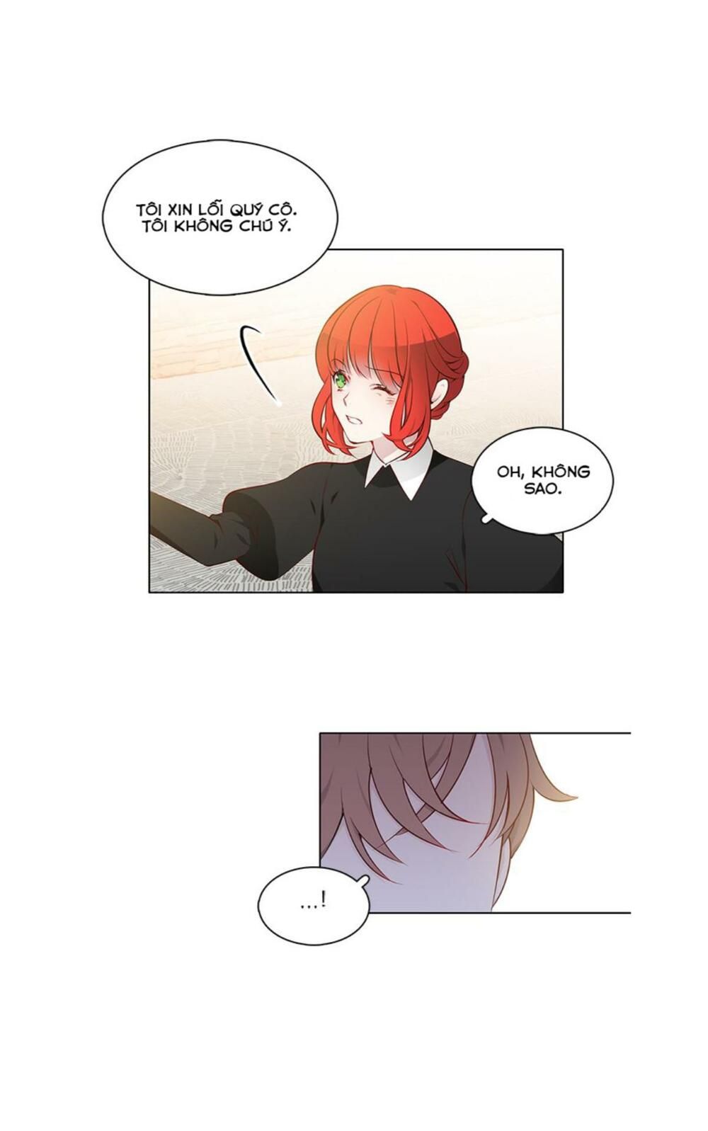 thám tử của muiella chapter 13.1 2