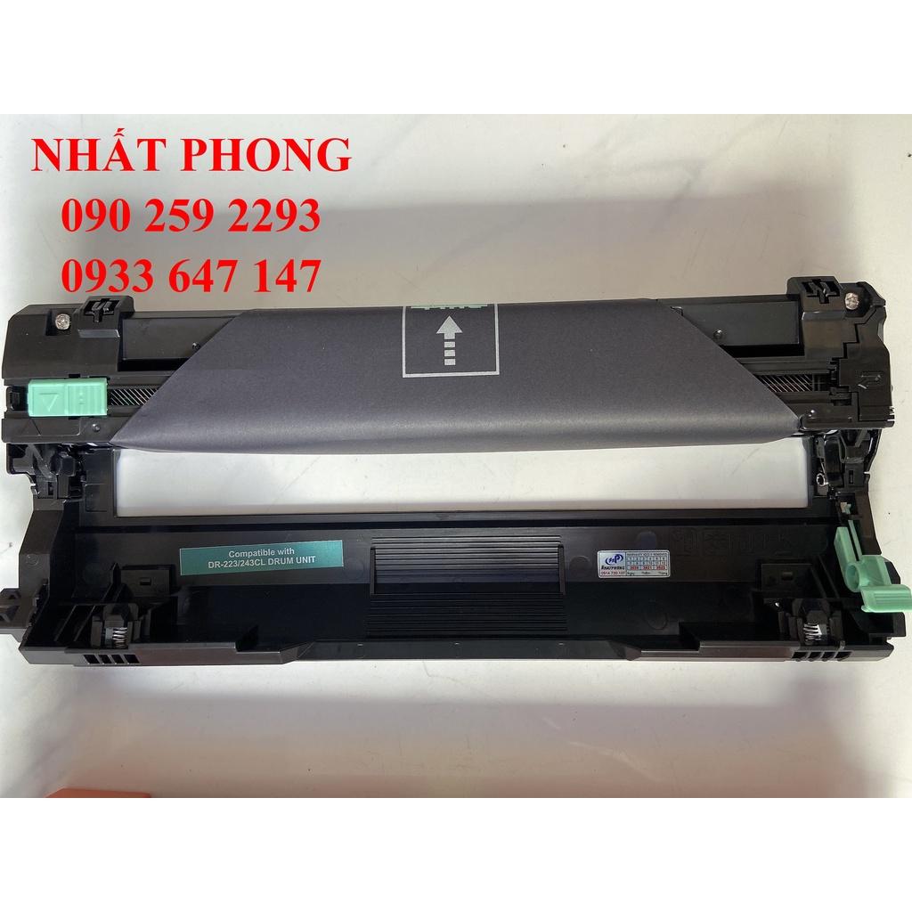 Cụm Drum Brother DR-263CL