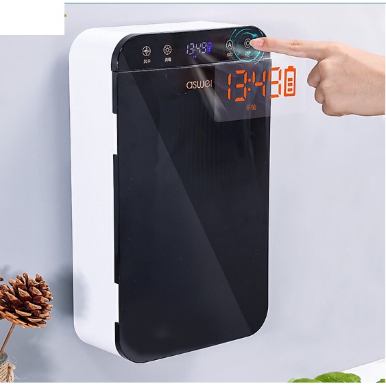 Hộp tiệt trùng các dụng cụ muỗng đĩa bằng tia cực tím UV