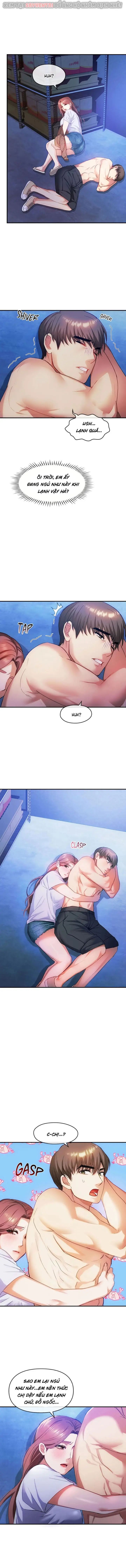 cưỡng không nổi dì ơi chapter 30 12