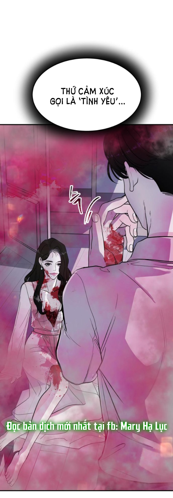 For The Queendom chapter 2.1 - Trang 27