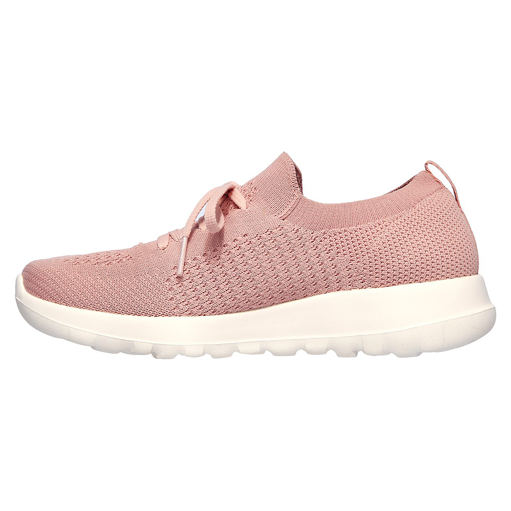 Skechers Nữ Giày Thể Thao GOWalk Joy - 124192-ROS