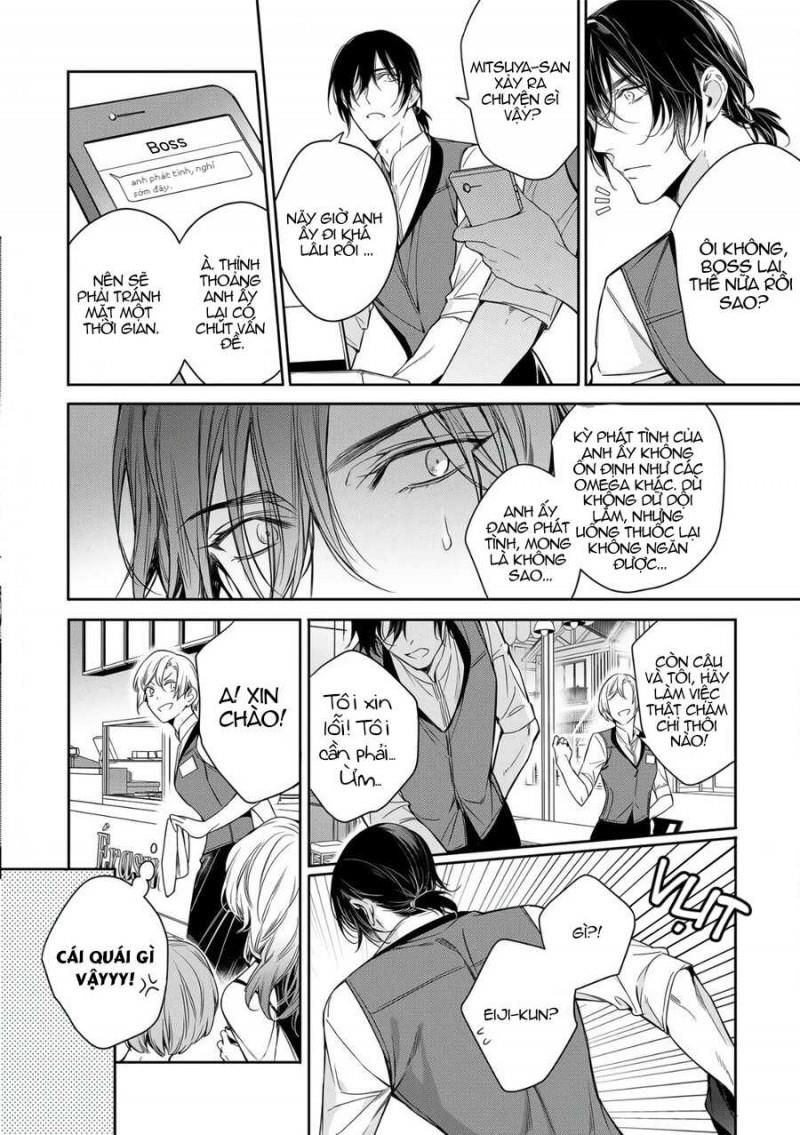 tạm biệt định mệnh chapter 2 15