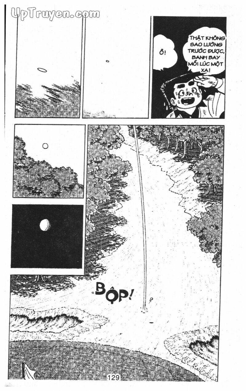 ashita tenki ni naare chapter 11 131