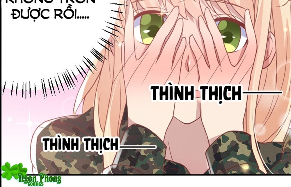 chồng già vợ trẻ trêu nhau hàng ngày chapter 60 28