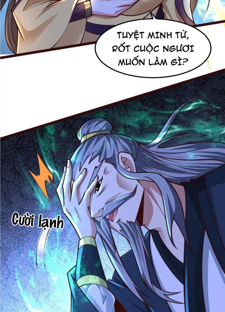 ta nuôi ma quỷ ở trấn ma ti chapter 240 87