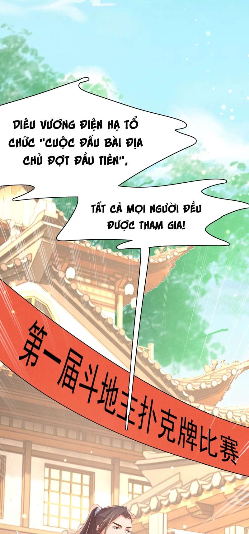 bá tổng vương phi lật xe chỉ nam chapter 95 44