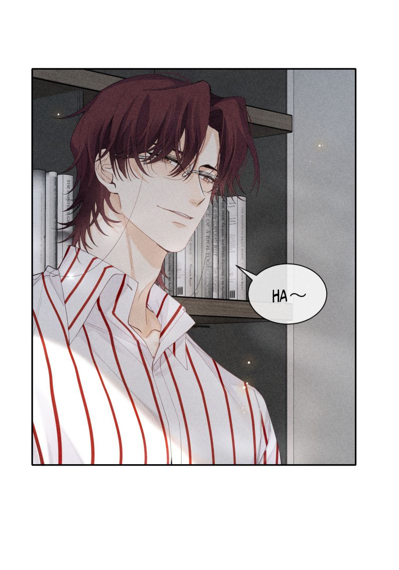 trò chơi săn mồi chapter 34 10