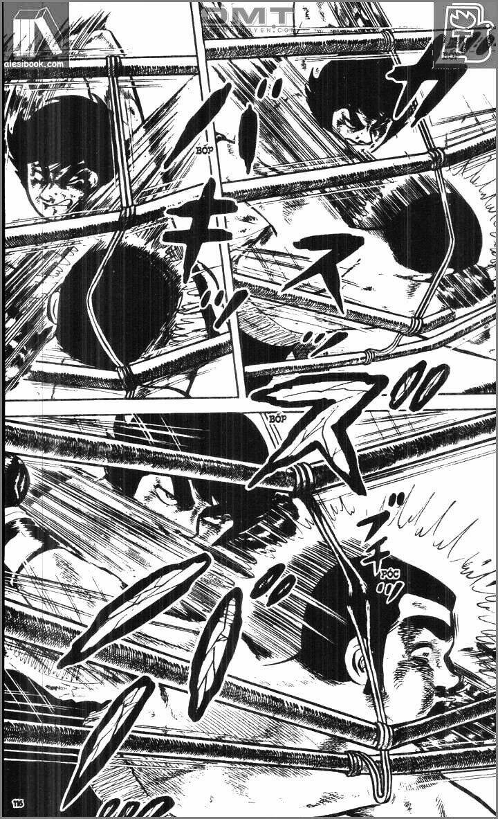 ganbare genki chapter 127 12