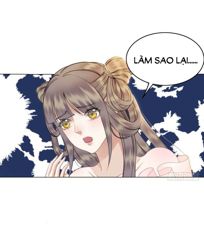 gay rồi! cái đó thành tinh rồi chapter 36 34