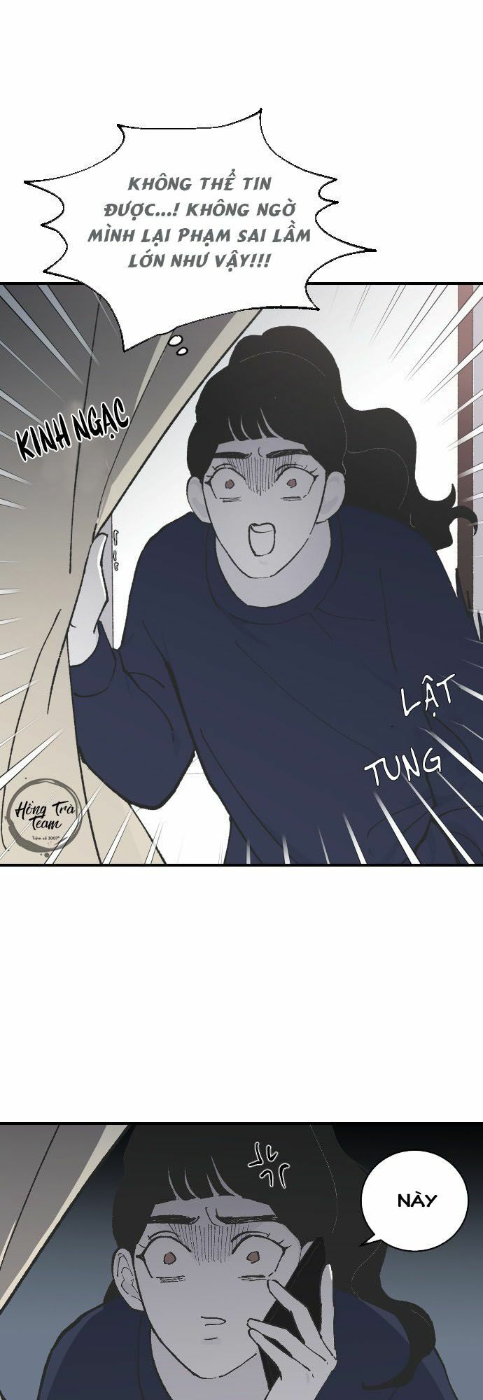 ba người anh trai cực phẩm của tôi chapter 10 31