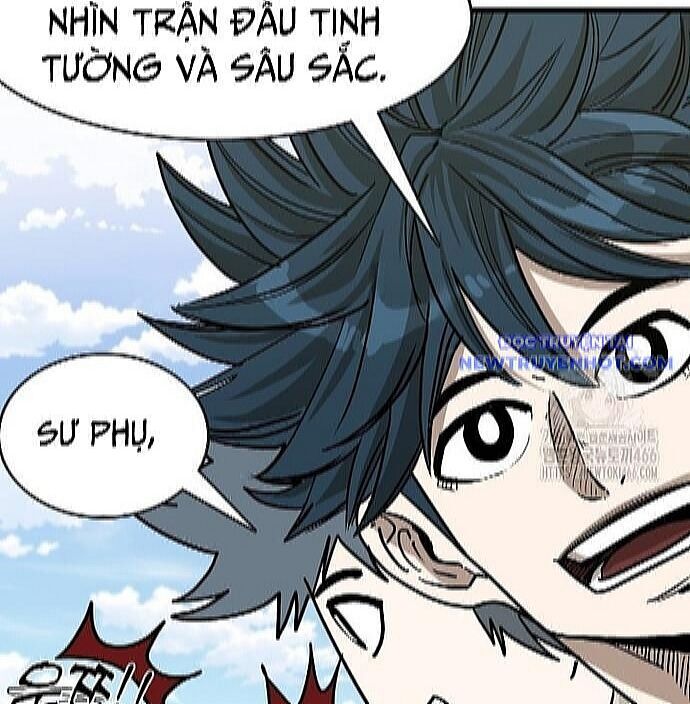 shark - cá mập chapter 349 66