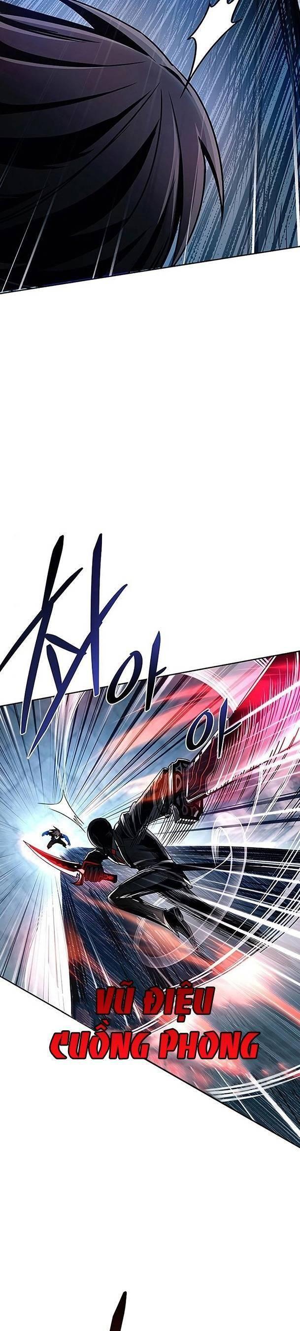 tiêu diệt ác nhân chapter 61 22