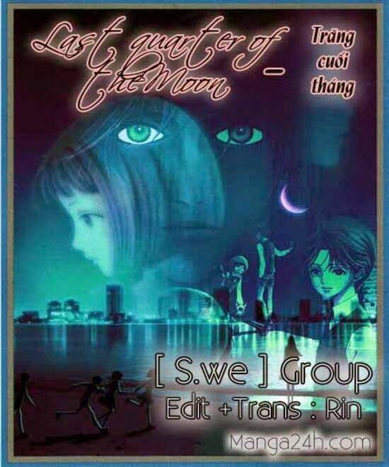 kagen no tsuki chapter 1 2