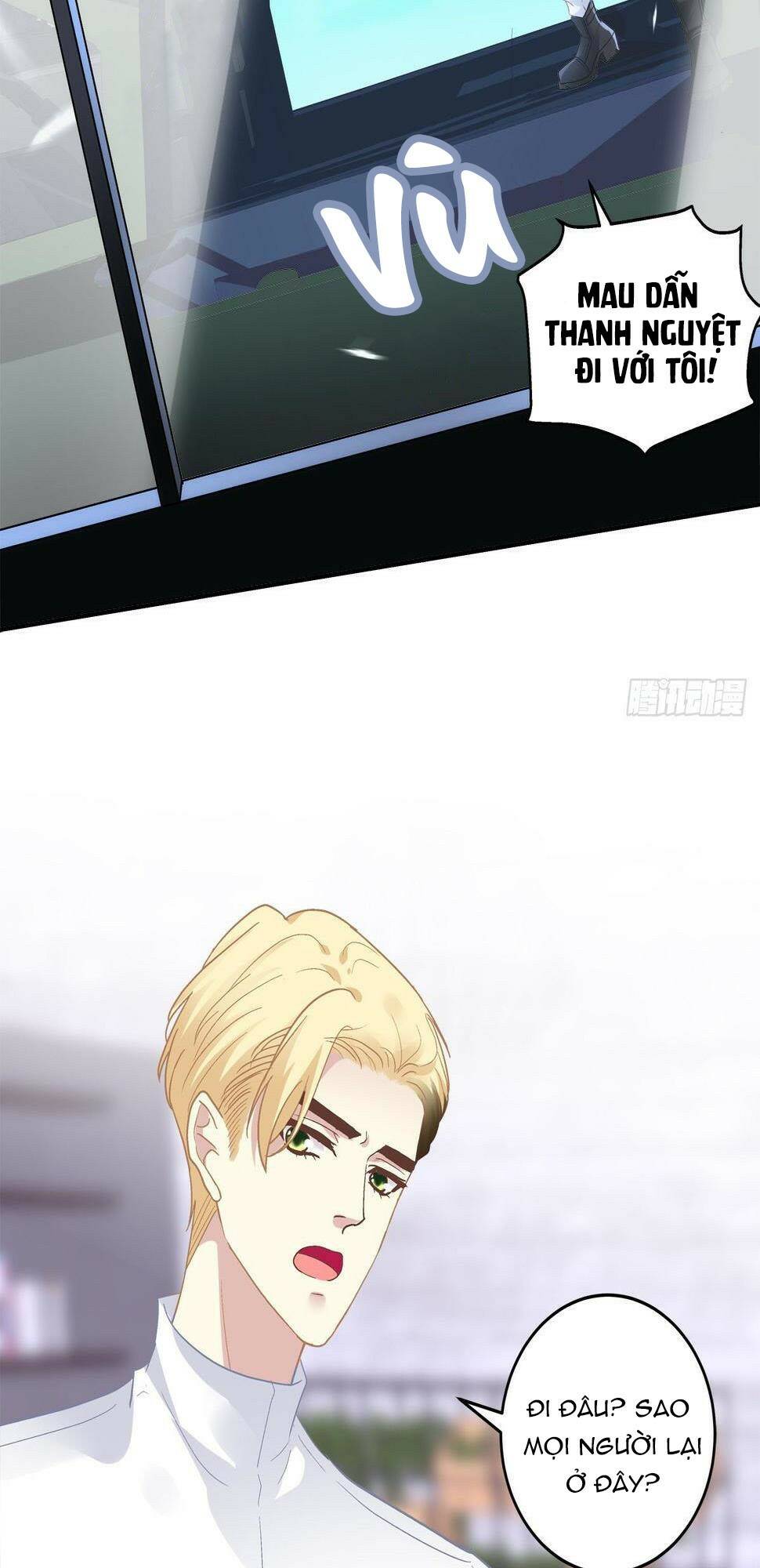 toàn bộ nắm trong tay chapter 154 21