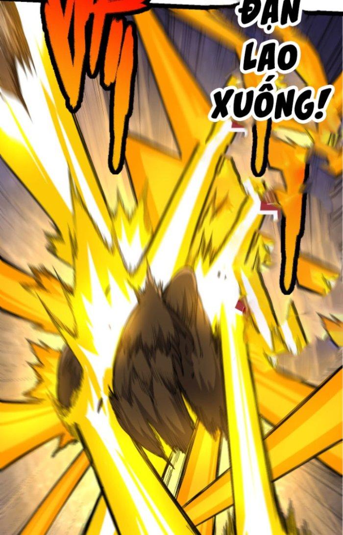 từ cây cổ thụ bắt đầu tiến hóa chapter 4 17