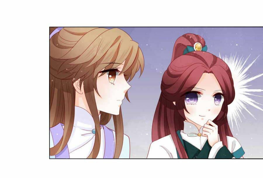 nam phi nữ tướng chapter 24 33