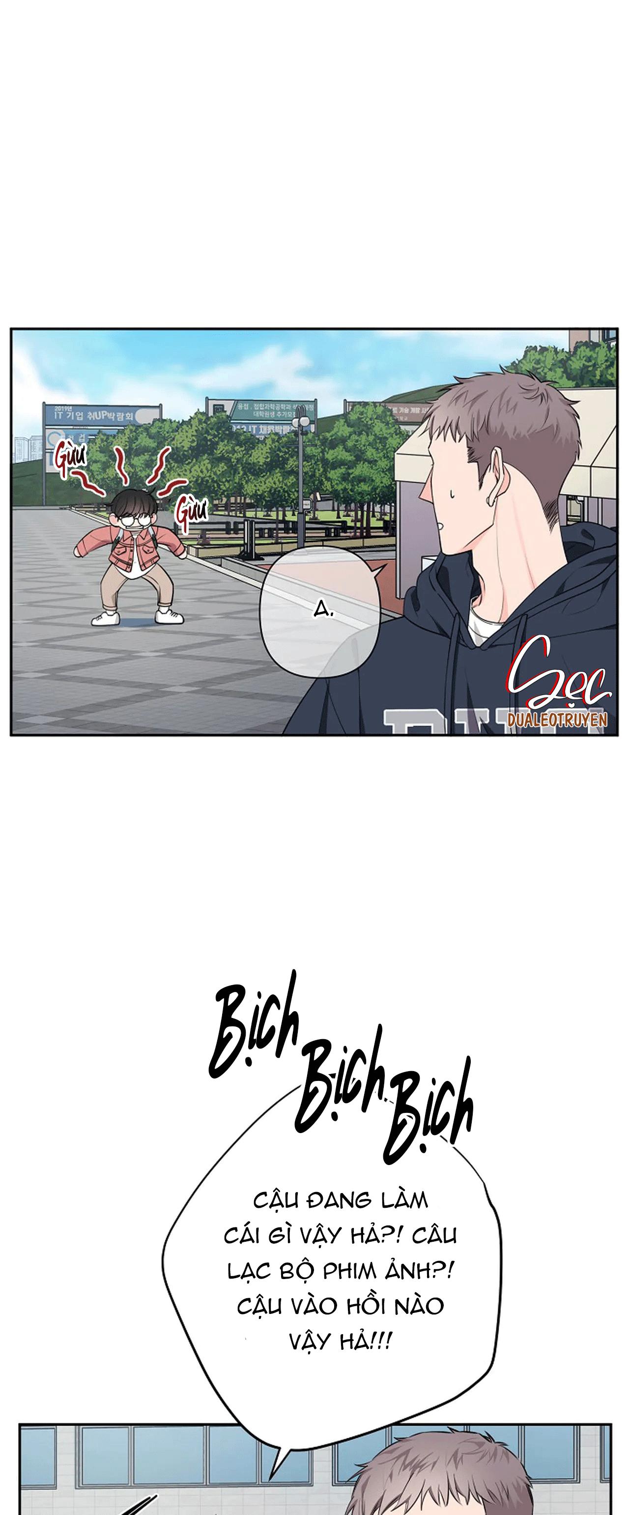 đêm dịu dàng chapter 33 12