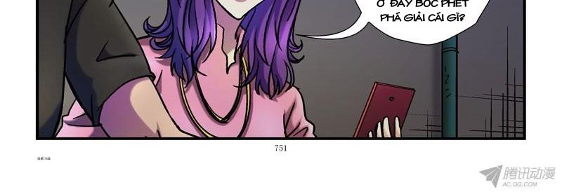 thành phố sống chapter 78 2