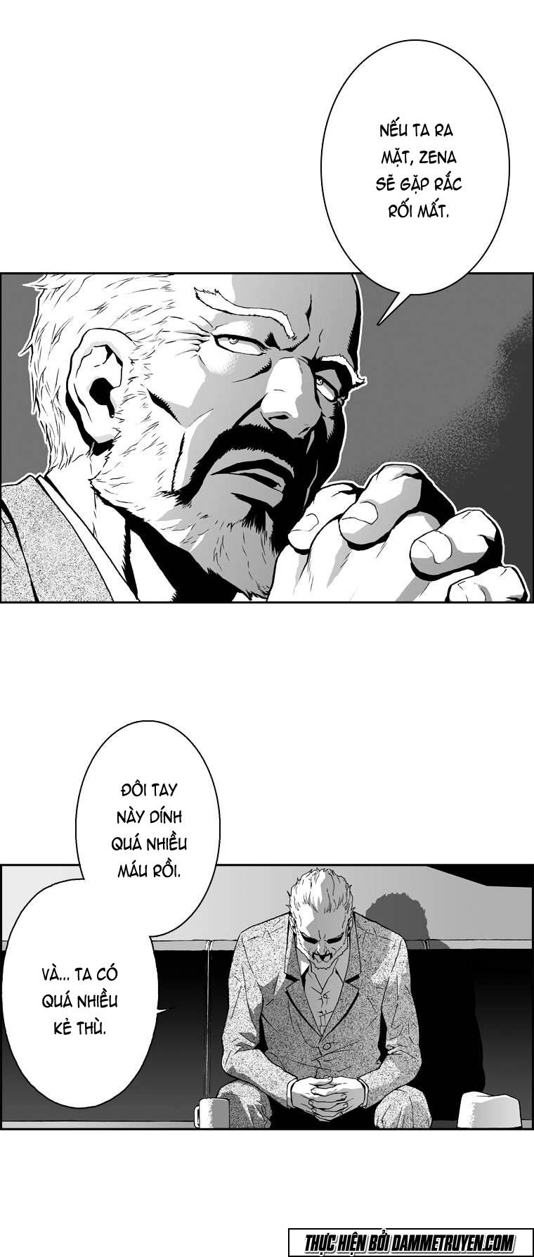 action idols - age of young dragons chapter 11 14