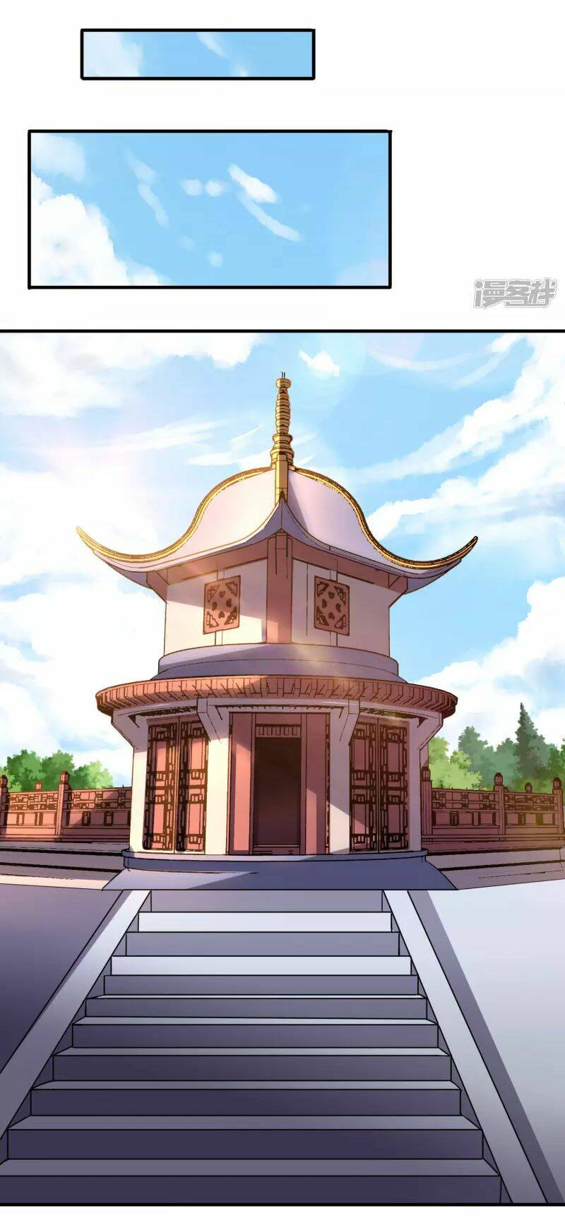 phục thiên thánh chủ chapter 145 18