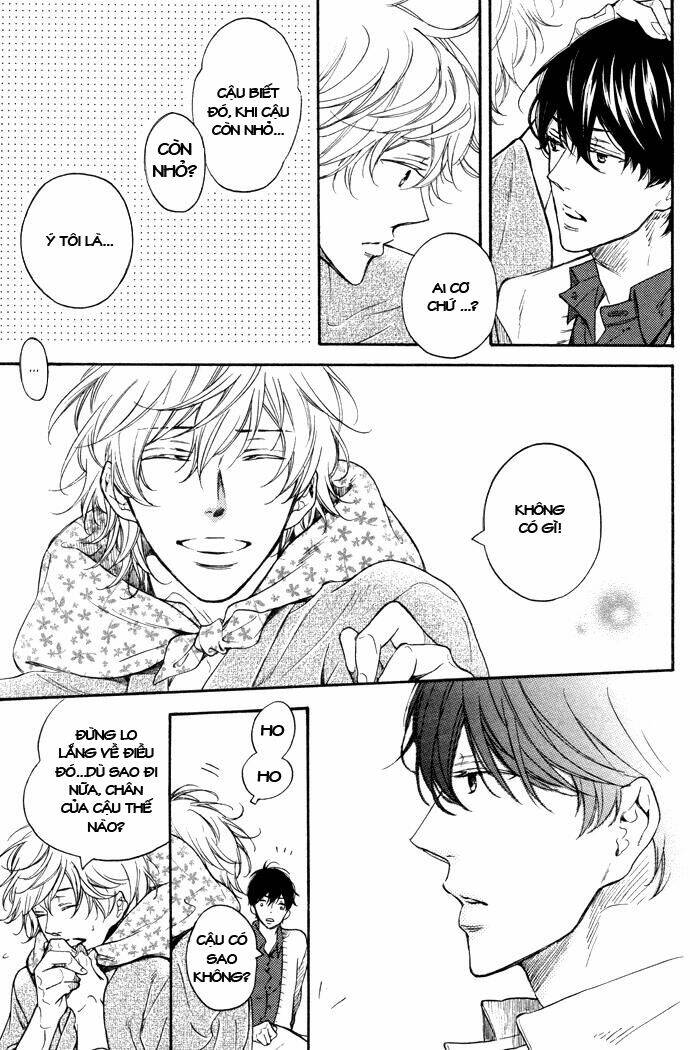 ai ni yuku chapter 1 11