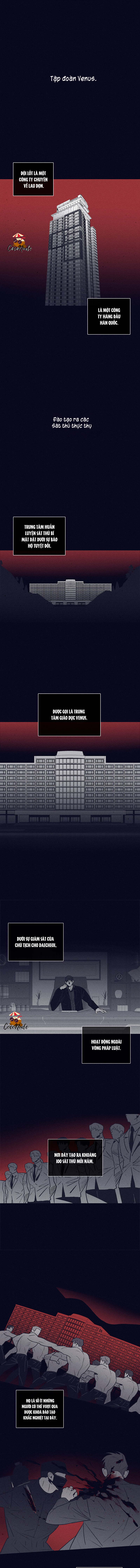 thuốc biến đổi giới tính chapter 0 1