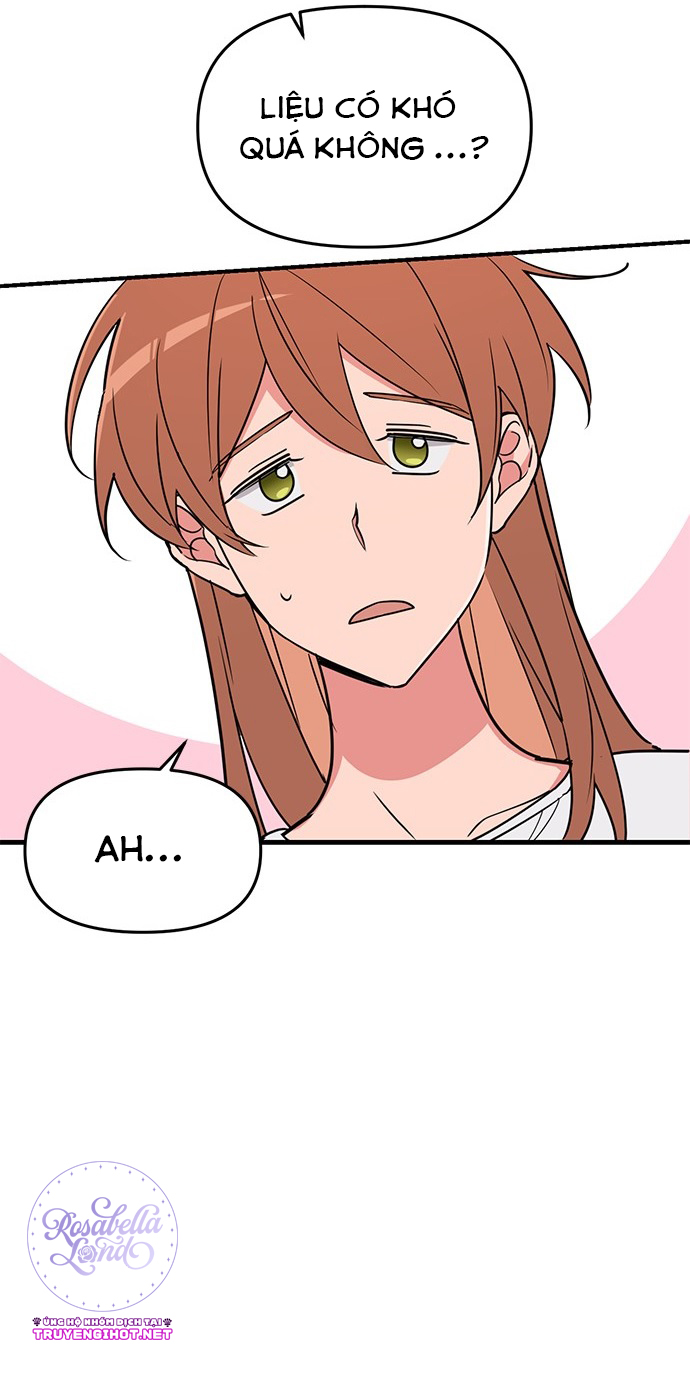 căn hộ kí túc xá của pháp sư chapter 7 20