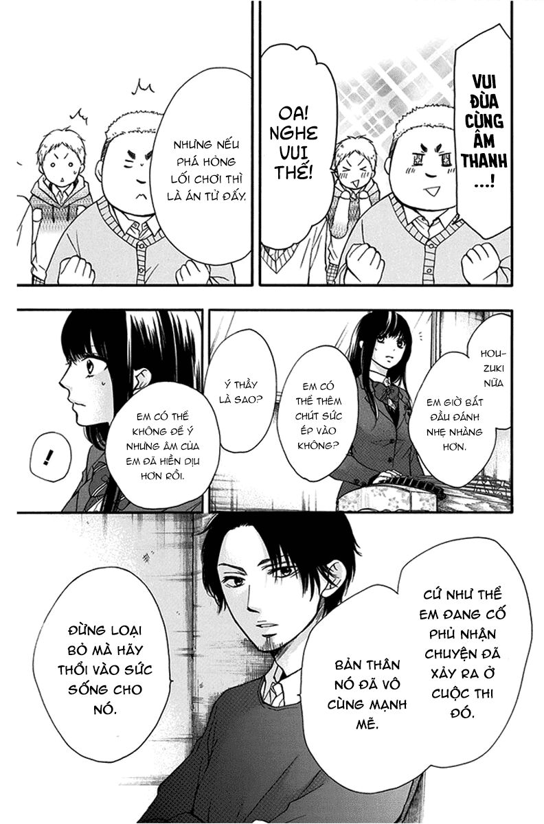 kono oto tomare! chapter 42 39