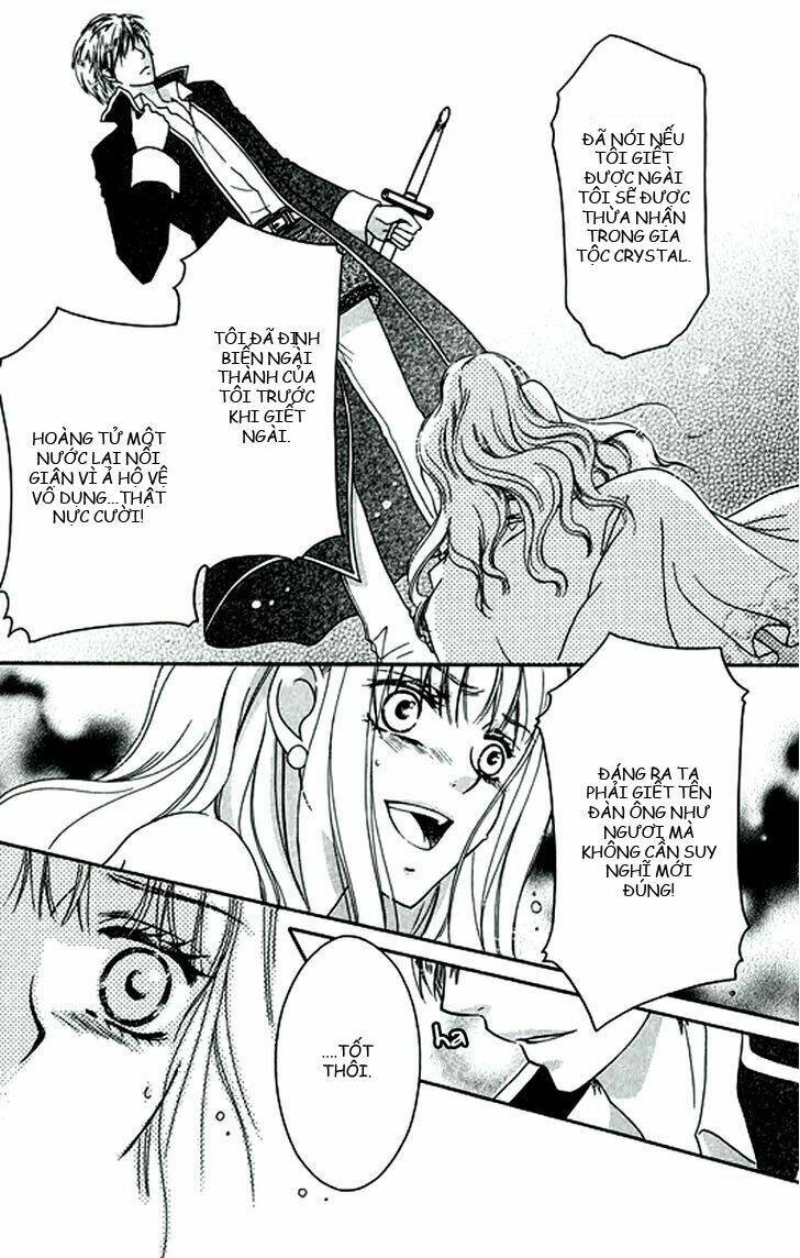 orlelian no kisihime chapter 4 17