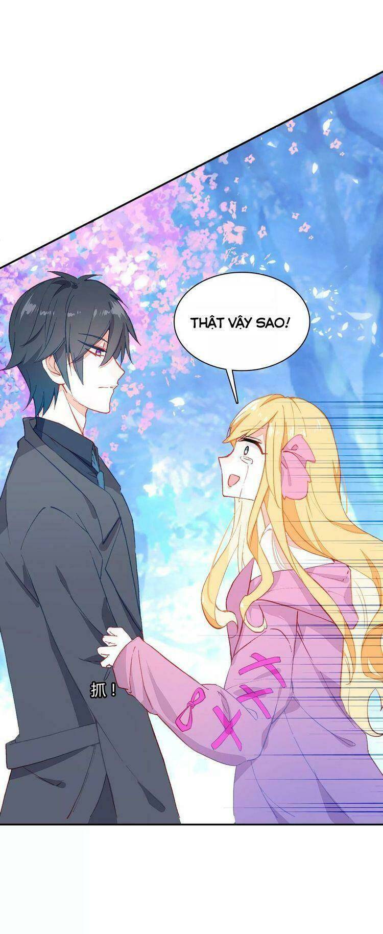 chuyển phát nhanh tình yêu chapter 12 32