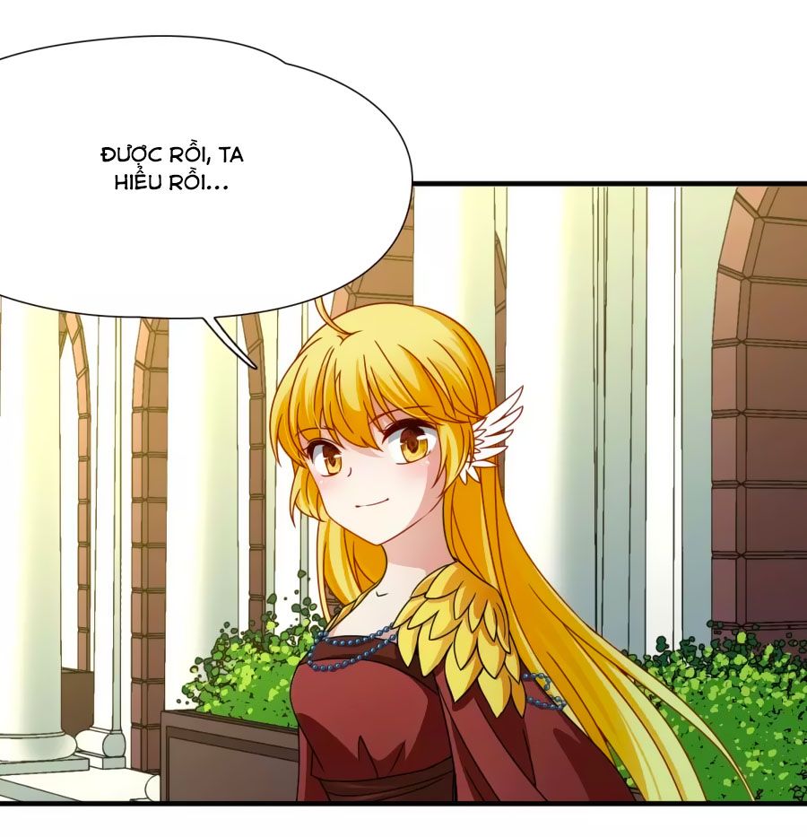 huyền vũ luyến ca: vạn vật sinh linh chapter 32.2 23